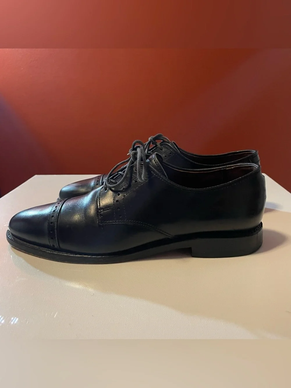 Allen Edmonds allen edmonds